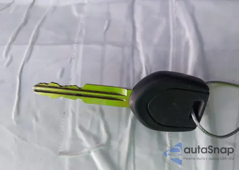 2019 Mitsubishi Mirage G4 Es z USA, uszkodzony, nr VIN ML32F3FJ1KHF07749